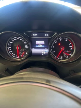 Mercedes-Benz GLA 250 4MATIC/��������/��������/��������������� | Mobile.bg � ����� ������ 8