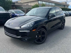 Porsche Cayenne * S* АВТОКРЕДИТ БЕЗ ПЪРВОНАЧАЛНА ВНОСКА* 