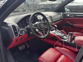 Porsche Cayenne * S* АВТОКРЕДИТ БЕЗ ПЪРВОНАЧАЛНА ВНОСКА*  | Auto.bg — изображение 5