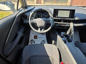 Toyota C-HR 2.0/P-HEV/11.000��/DISTRONIC/LANE-ASSST/ | Mobile.bg � ����� ������ 8