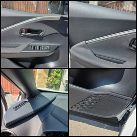 Toyota C-HR 2.0/P-HEV/11.000��/DISTRONIC/LANE-ASSST/ | Mobile.bg � ����� ������ 10
