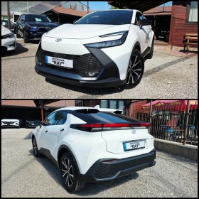 Toyota C-HR 2.0/P-HEV/11.000��/DISTRONIC/LANE-ASSST/ | Mobile.bg � ����� ������ 3