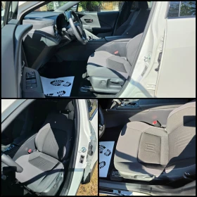 Toyota C-HR 2.0/P-HEV/11.000��/DISTRONIC/LANE-ASSST/ | Mobile.bg � ����� ������ 6