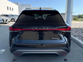 Lexus RX 350h Auto * CARFAX * ОТ ПРЕДСТАВИТЕЛСТВО НА LEXUS | Auto.bg — изображение 4
