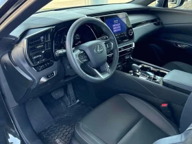 Lexus RX 350h Auto * CARFAX * ОТ ПРЕДСТАВИТЕЛСТВО НА LEXUS | Auto.bg — изображение 5