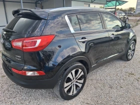 Kia Sportage 1.7 ����� | Mobile.bg � ����� ������ 3