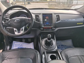 Kia Sportage 1.7 ����� | Mobile.bg � ����� ������ 6