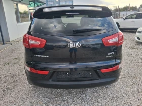 Kia Sportage 1.7 ����� | Mobile.bg � ����� ������ 4