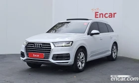 ������ Audi Q7