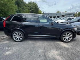 Volvo Xc90 * T6 First Edition * CARFAX * ОПЦИЯ ЗА ФИНАНСИРАНЕ | Auto.bg — изображение 3