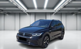 VW Tiguan Allspace 2.0 TDI 4Motion = R-line = 7 Seats Гаранция