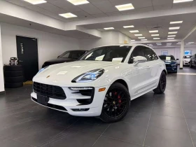 Porsche Macan * GTS * CARFAX * БЕЗ ПЪРВОНАЧАЛНА ВНОСКА
