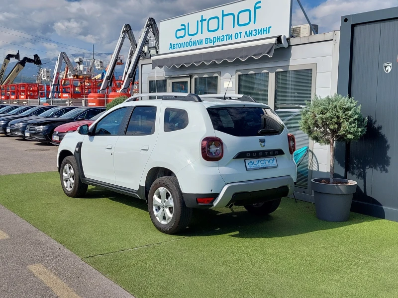 Dacia Duster 1.5DCI/95k.c./6MT/N1, снимка 3 - Автомобили и джипове - 47504245