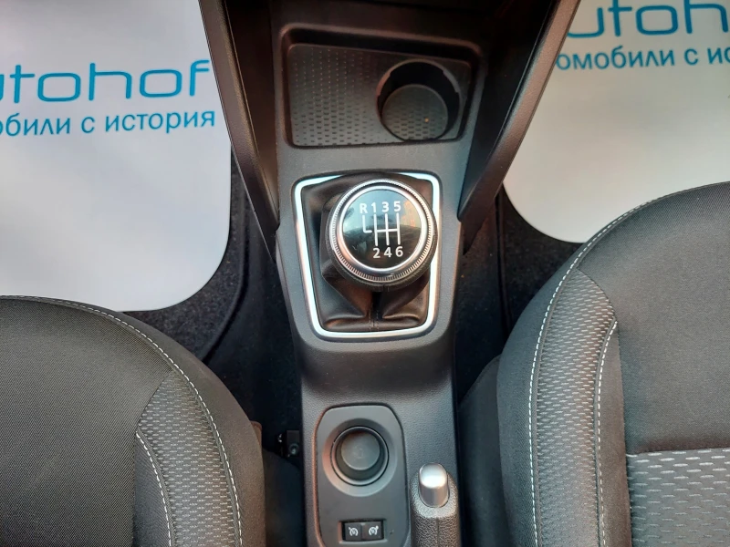 Dacia Duster 1.5DCI/95k.c./6MT/N1, снимка 15 - Автомобили и джипове - 47504245