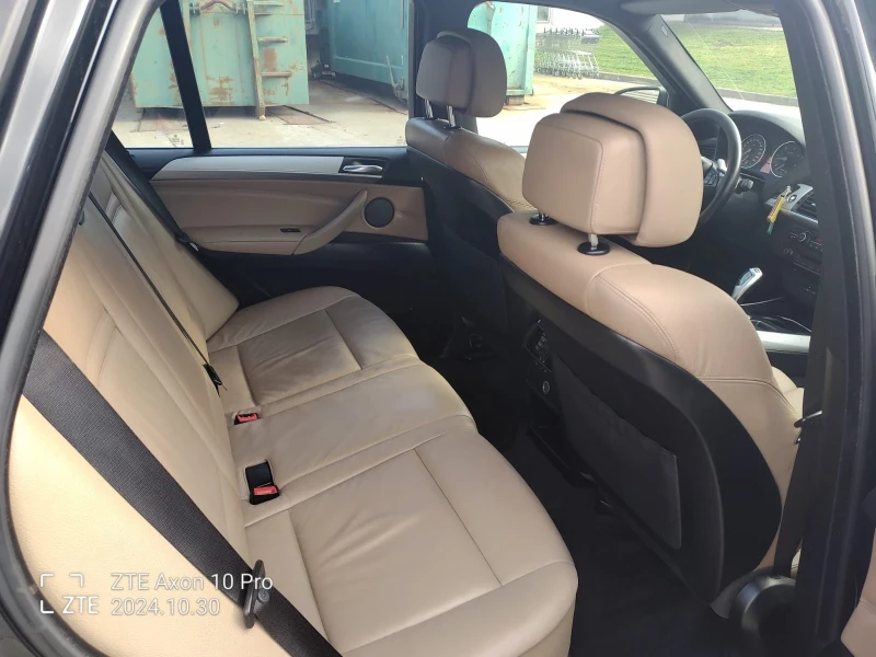 BMW X5, снимка 7 - Автомобили и джипове - 47775008