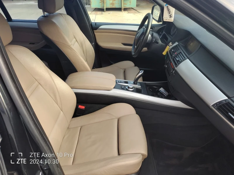 BMW X5, снимка 6 - Автомобили и джипове - 47775008