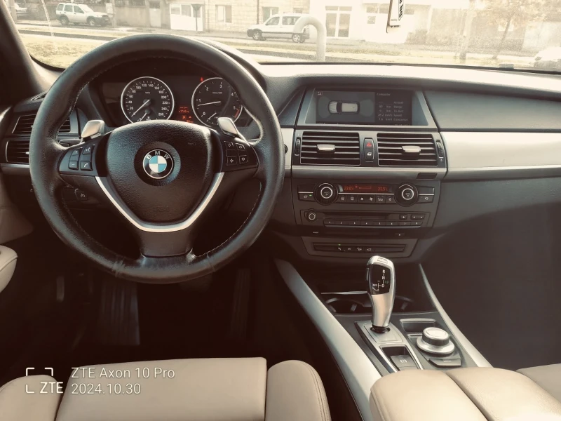 BMW X5, снимка 4 - Автомобили и джипове - 47775008