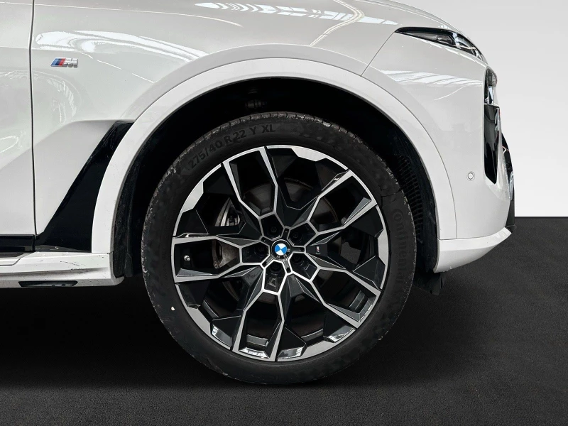 BMW X7 40d xDrive = M-Sport= Гаранция, снимка 4 - Автомобили и джипове - 48169050