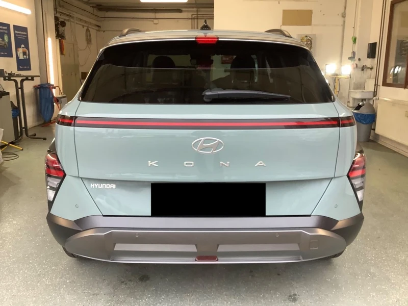 Hyundai Kona 1.6 T-GDI Prime 2WD Гаранция! , снимка 3 - Автомобили и джипове - 48546339