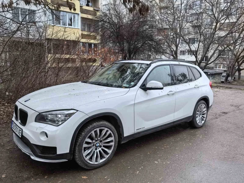 BMW X1 X Drive в Автомобили и джипове в гр. София