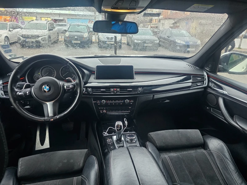 BMW X5, снимка 3 - Автомобили и джипове - 49228670