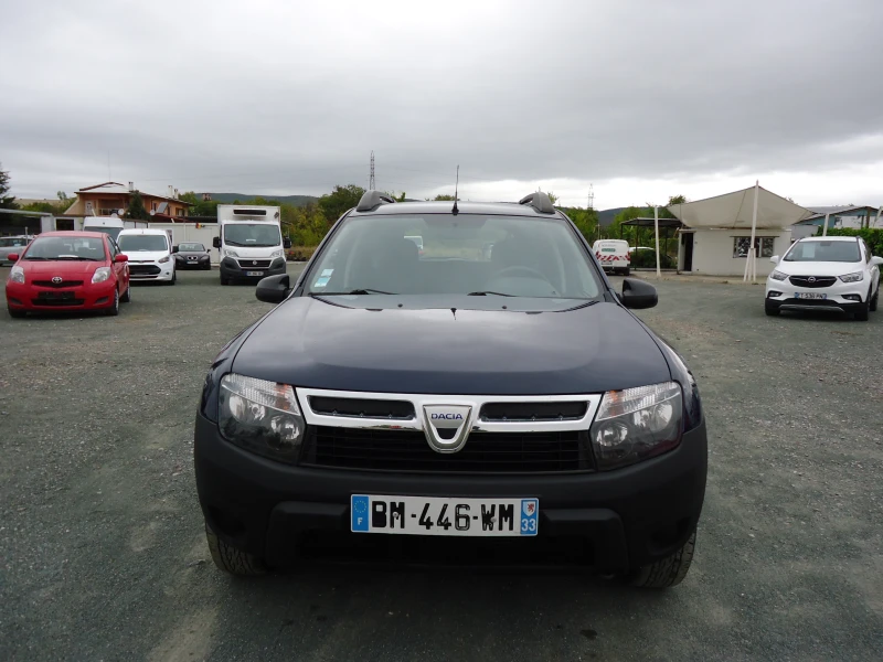 Dacia Duster 1.5 DCI 4Х4 145209 км., снимка 5 - Автомобили и джипове - 51920934