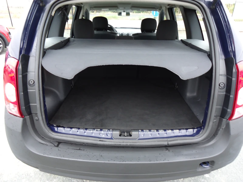 Dacia Duster 1.5 DCI 4Х4 145209 км., снимка 9 - Автомобили и джипове - 51920934