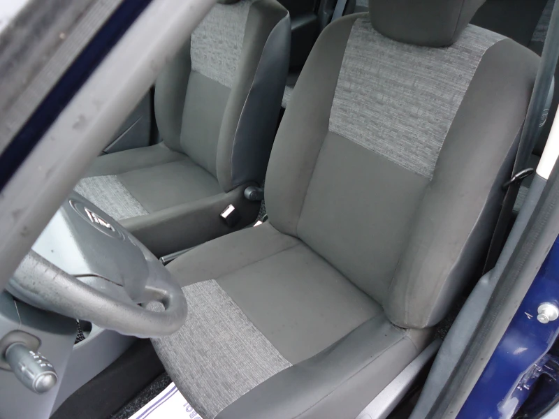 Dacia Duster 1.5 DCI 4Х4 145209 км., снимка 13 - Автомобили и джипове - 51920934