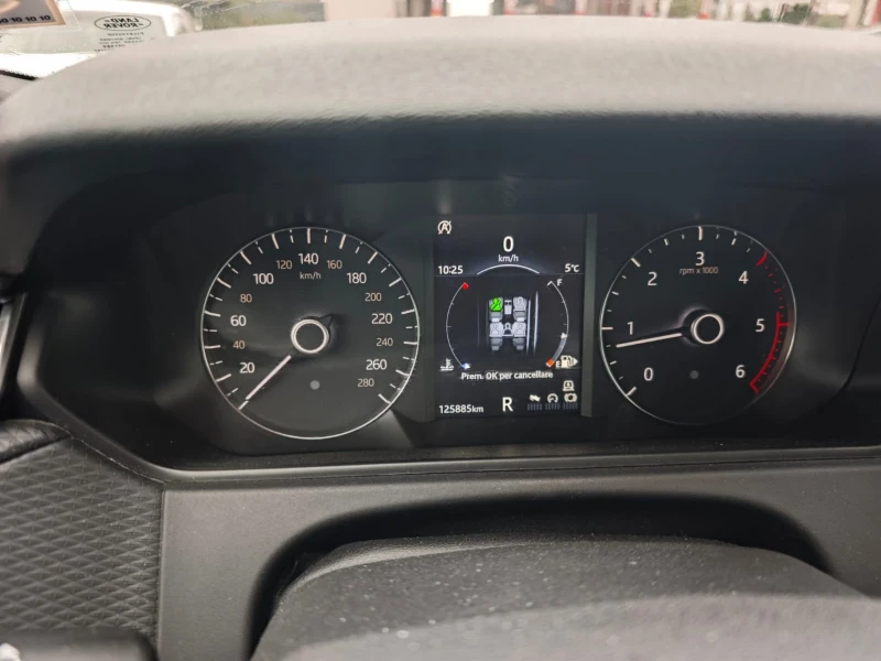 Land Rover Range Rover Velar R-DINAMIC, снимка 13 - Автомобили и джипове - 52465793