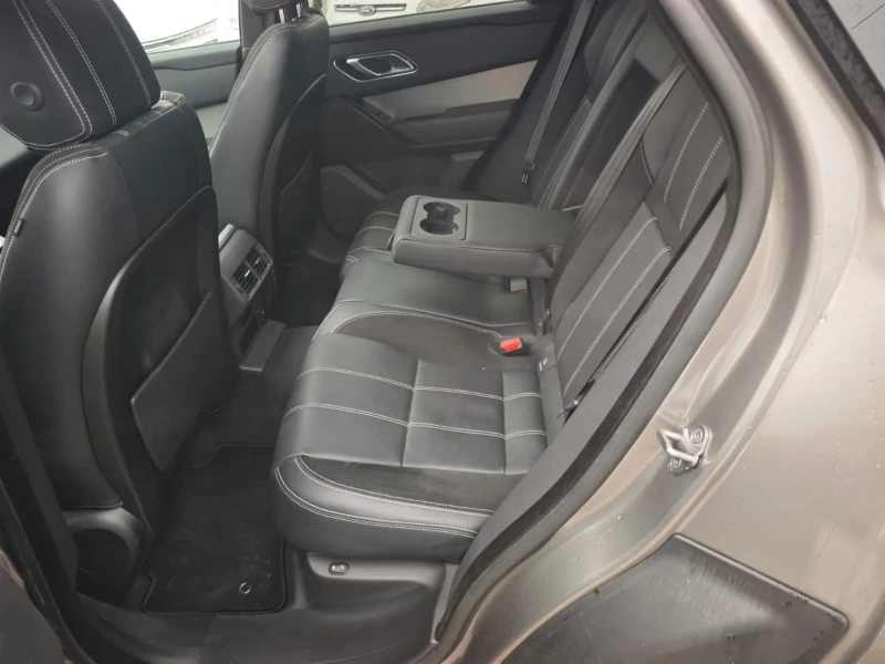 Land Rover Range Rover Velar R-DINAMIC, снимка 11 - Автомобили и джипове - 52465793