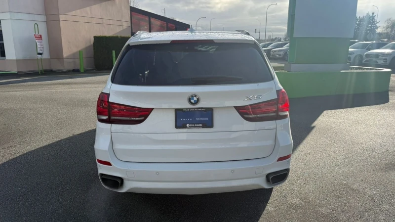 BMW X5 2017 XDRIVE40Е M SPORT * БЕЗ ПЪРВОНАЧАЛНА ВНОСКА, снимка 5 - Автомобили и джипове - 53042424