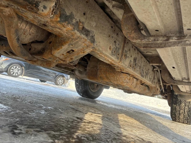 Toyota 4runner * SR5 * KEYLESS * БЕЗ ПЪРВОНАЧАЛНА ВНОСКА, снимка 15 - Автомобили и джипове - 53371055