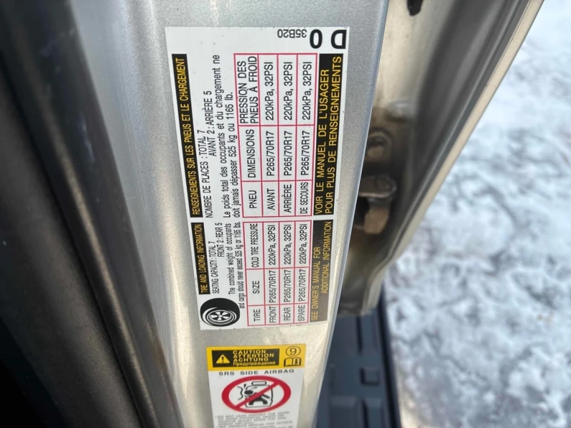 Toyota 4runner * SR5 * KEYLESS * БЕЗ ПЪРВОНАЧАЛНА ВНОСКА, снимка 11 - Автомобили и джипове - 53371055