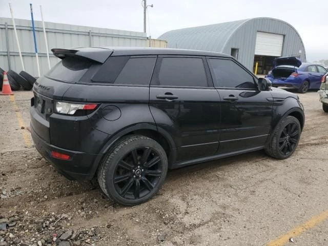 Land Rover Range Rover Evoque DYNAMIC PREMIUM, снимка 6 - Автомобили и джипове - 46703576