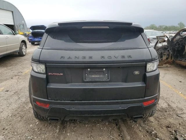 Land Rover Range Rover Evoque DYNAMIC PREMIUM, снимка 4 - Автомобили и джипове - 46703576