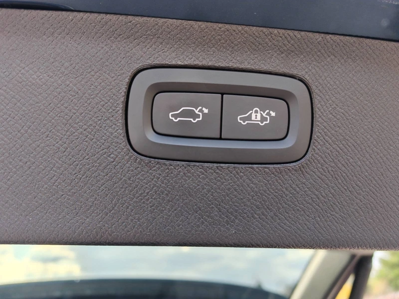 Volvo Xc90 II 2.0TwEn T8 PlugIn Hybrid - 142900 лв. - 58802323 | Car24.bg