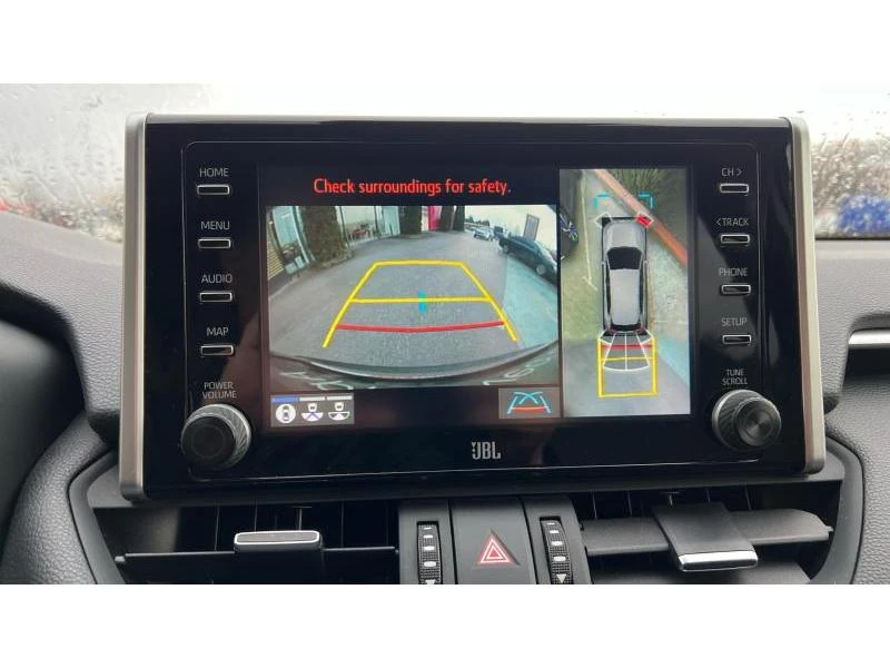 Toyota Rav4 2.5h Luxury AWD, снимка 15 - Автомобили и джипове - 53259736