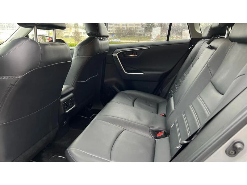 Toyota Rav4 2.5h Luxury AWD, снимка 17 - Автомобили и джипове - 53259736