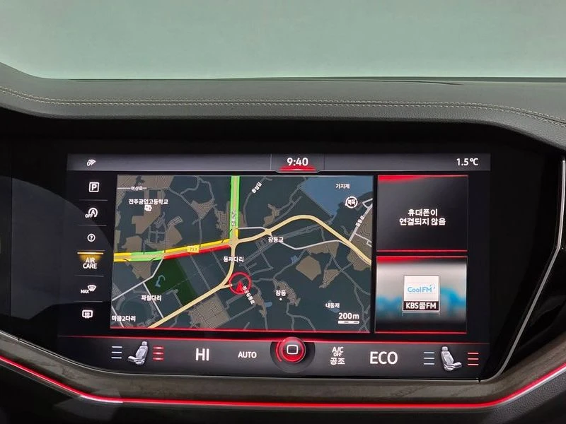 VW Touareg 3.0TDi PRESTIGE, снимка 16 - Автомобили и джипове - 54242332