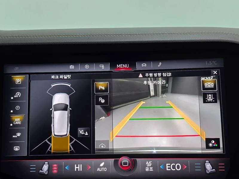 VW Touareg 3.0TDi PRESTIGE, снимка 17 - Автомобили и джипове - 54242332