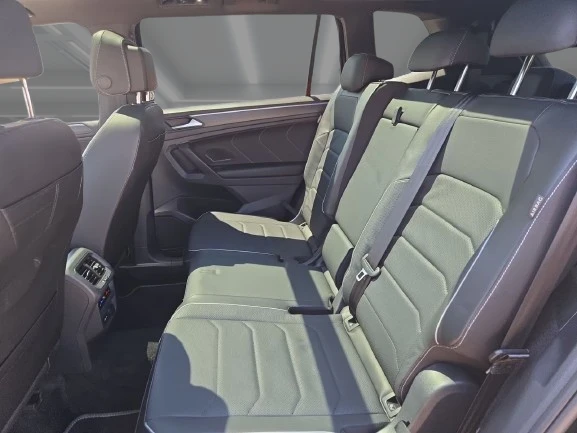 VW Tiguan Allspace 2.0 TDI 4Motion = R-line = 7 Seats �������� | Mobile.bg � ����������� 12