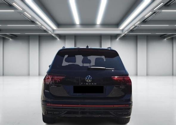 VW Tiguan Allspace 2.0 TDI 4Motion = R-line = 7 Seats �������� | Mobile.bg � ����������� 2