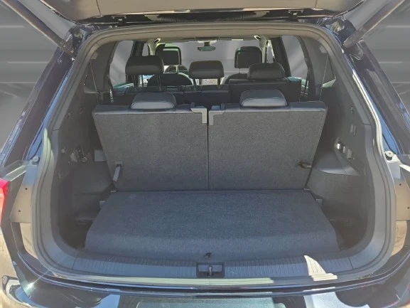 VW Tiguan Allspace 2.0 TDI 4Motion = R-line = 7 Seats �������� | Mobile.bg � ����������� 13