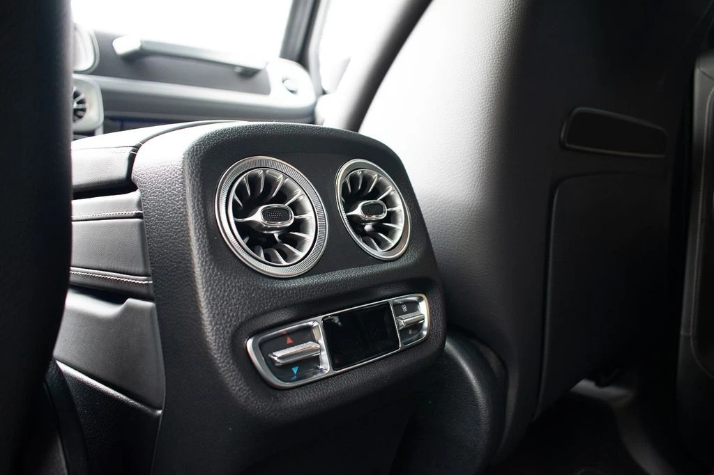 Mercedes-Benz G 63 AMG 4x4² Magno night packet | Mobile.bg   16