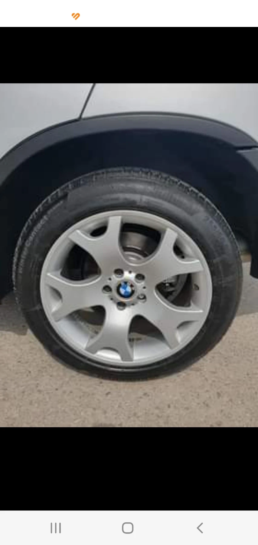 BMW X5  - изображение 10