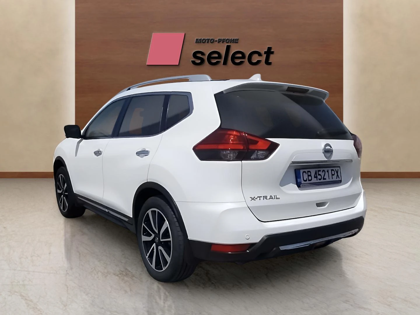 Nissan X-trail 1.3 - изображение 7