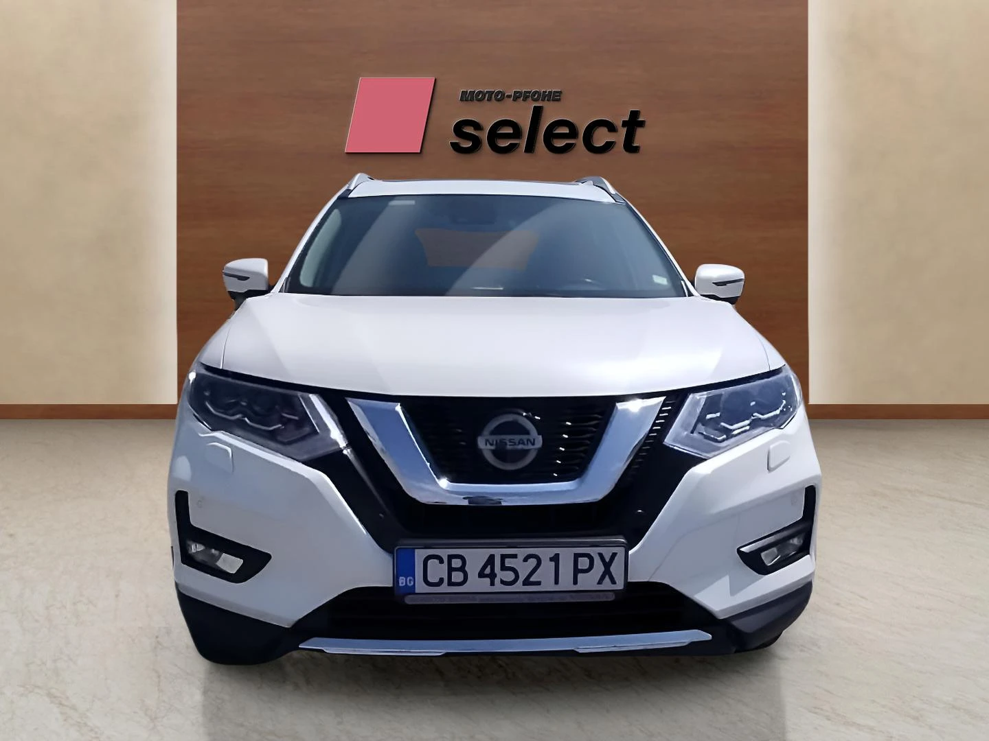 Nissan X-trail 1.3 - изображение 2