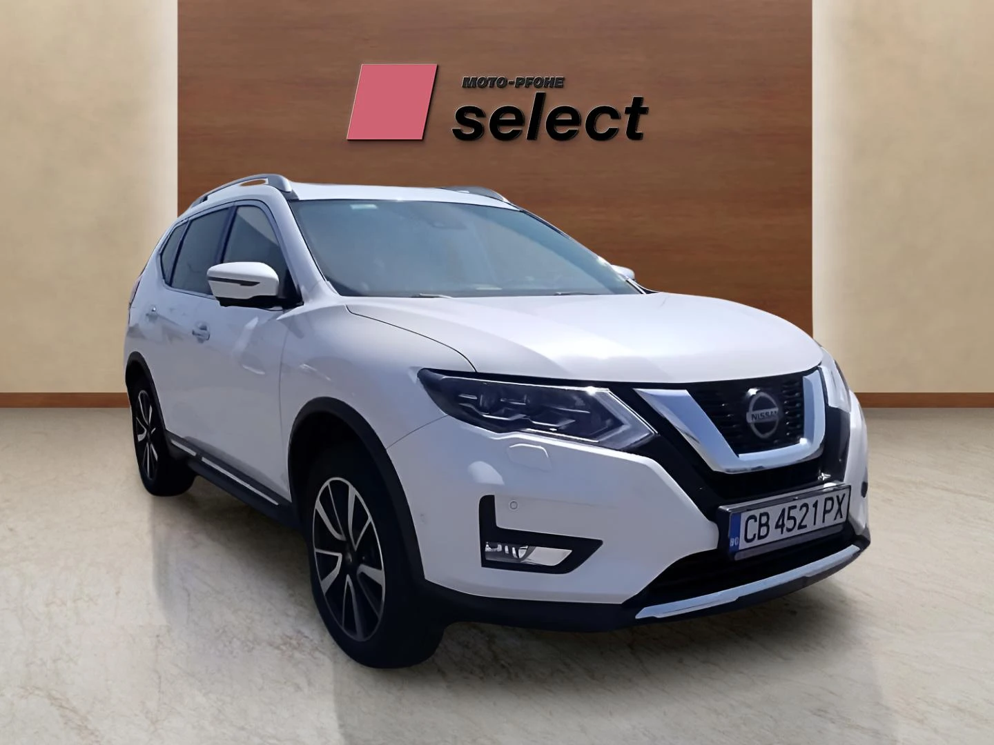 Nissan X-trail 1.3 - изображение 3