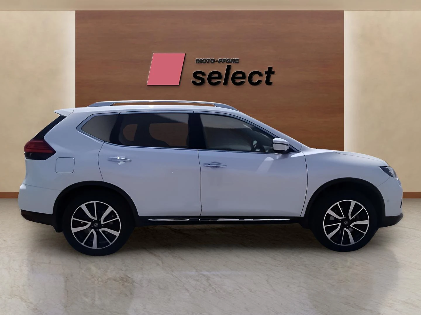Nissan X-trail 1.3 - изображение 4