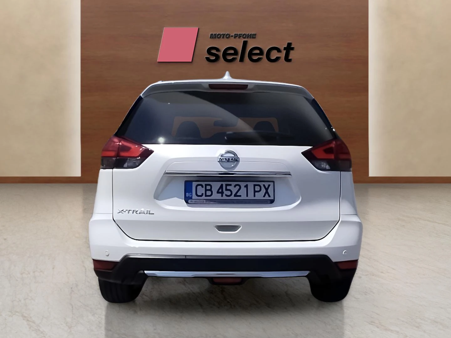 Nissan X-trail 1.3 - изображение 6